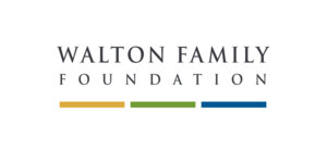 Walton family foundation 1200x550