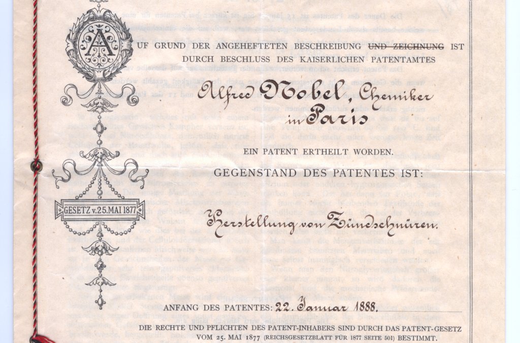 German Patent