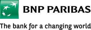 BNP Pariba logo