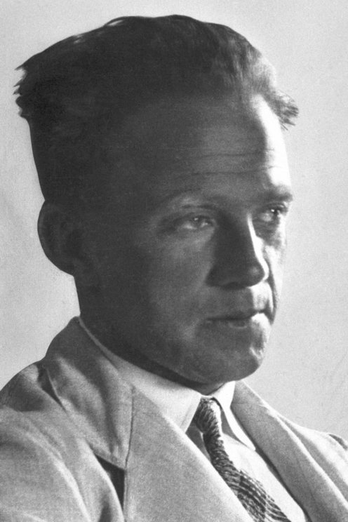 Werner Karl Heisenberg