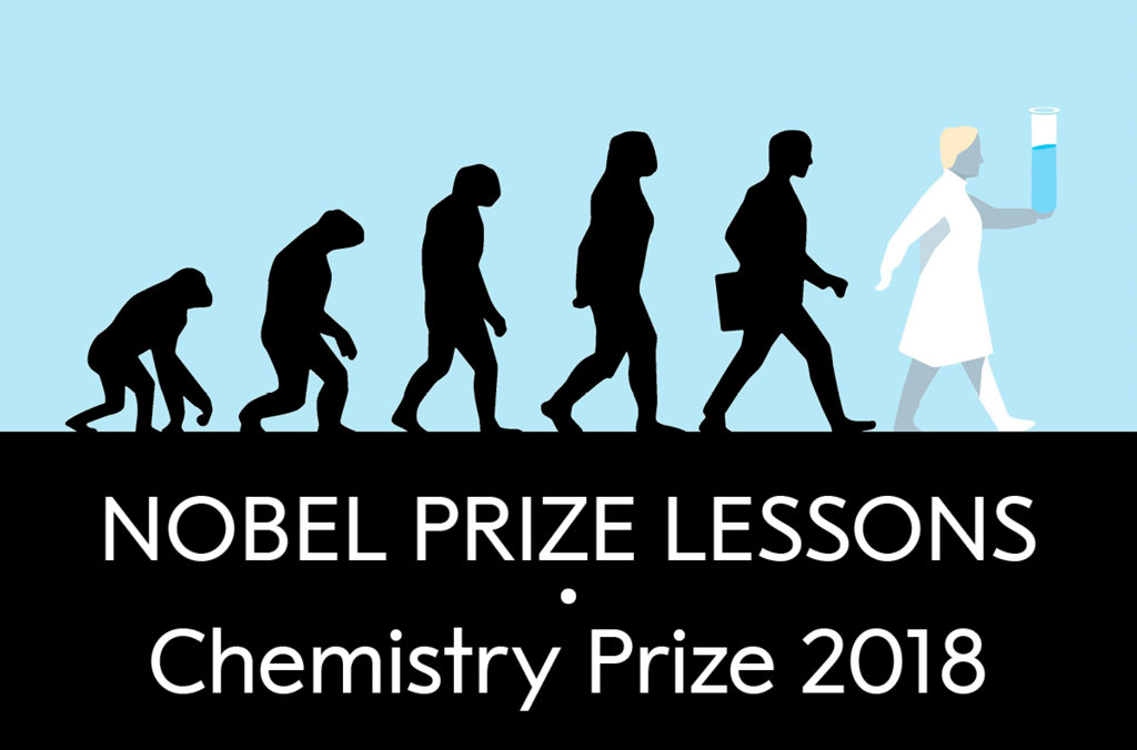 Nobel Lesson Chemistry_