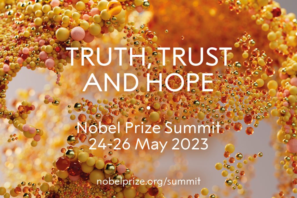 Nobel Prize Summit
