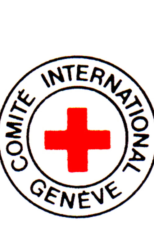 ICRC logotype