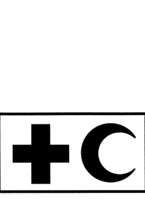 League of Red Cross Societies logotype
