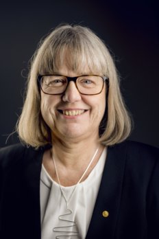 Donna Strickland