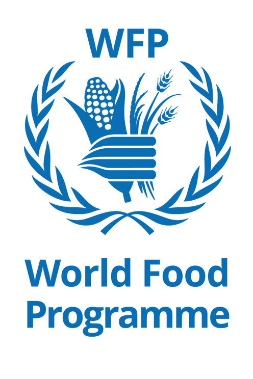 World Food Programme logotype