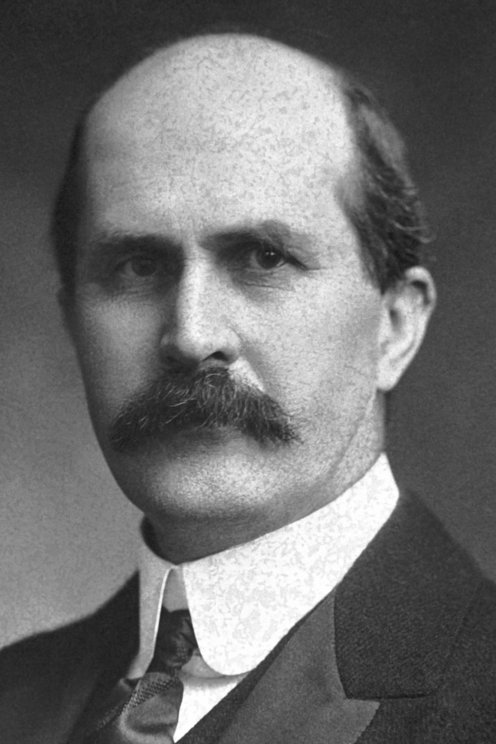 Sir William Henry Bragg