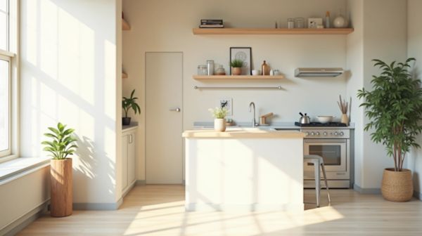 Atteindre un DPE B : Comment améliorer la performance énergétique de votre logement