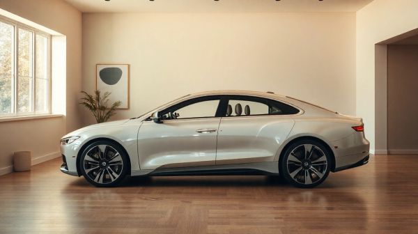 Automobile et intérieur : astuces pour une maison équilibrée