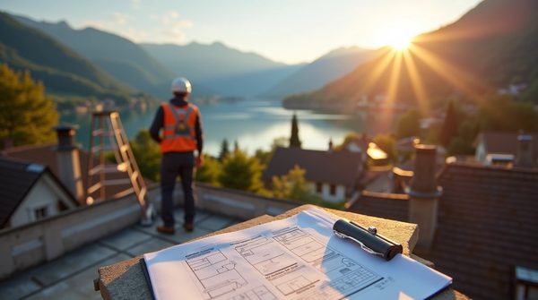 Formation habilitation électrique à annecy : sécurisez vos interventions !