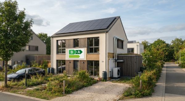 Guide essentiel pour maximiser la performance énergétique DPE B