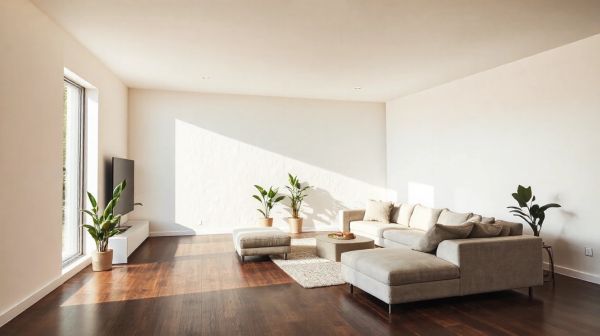 Idées innovantes pour rendre votre maison plus fonctionnelle