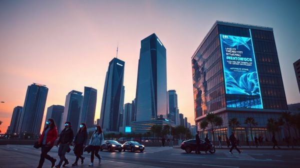 Les incontournables high-tech de 2026 à découvrir absolument