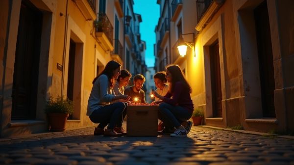Meilleurs lieux pour vivre un escape game à Nîmes