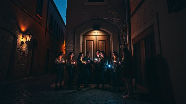 Meilleurs lieux pour vivre un escape game à Nîmes