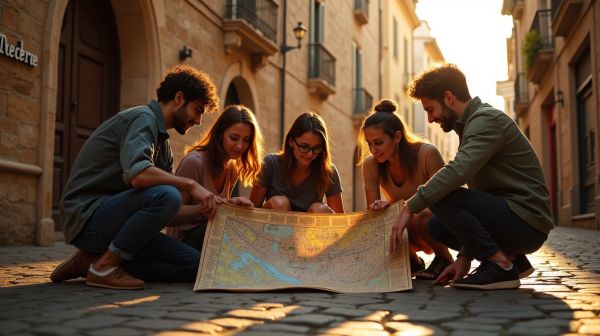 Où réserver un escape game à Nîmes ? Guide complet