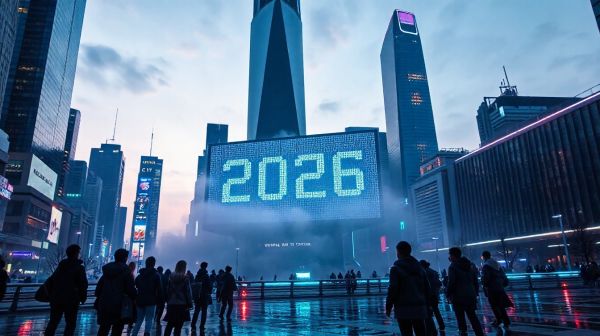 Top 10 des innovations high-tech à ne pas rater en 2026