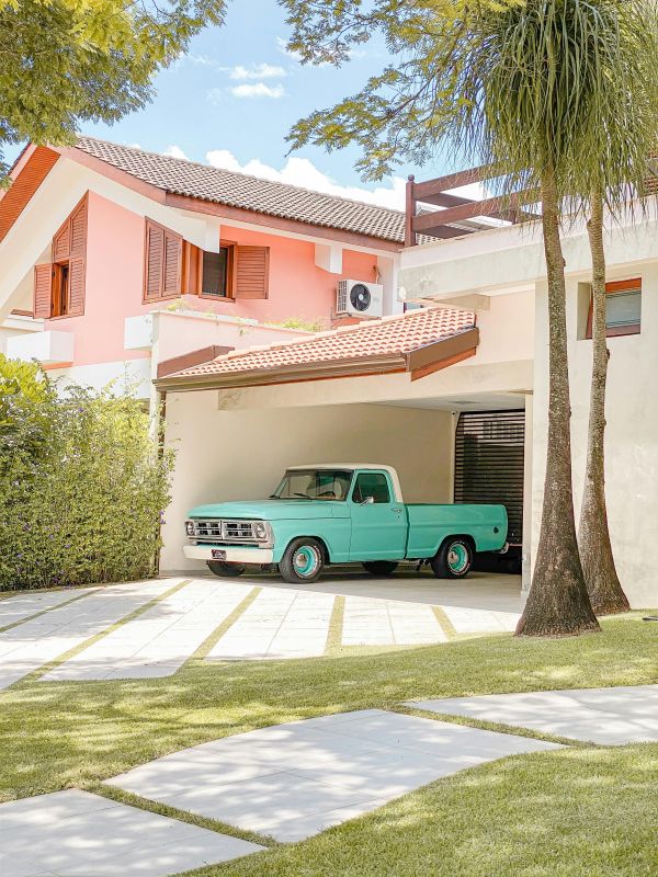 Turbo Maison : conseils pour une maison et une auto harmonieuses