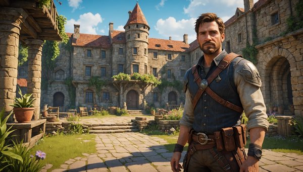 Les meilleurs jeux play to earn à découvrir absolument