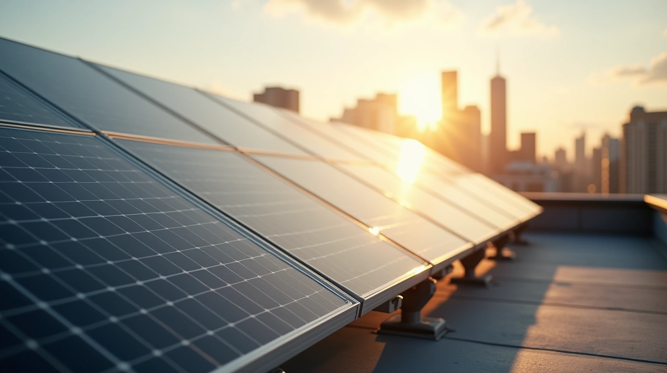 Vos questions sur le photovoltaïque