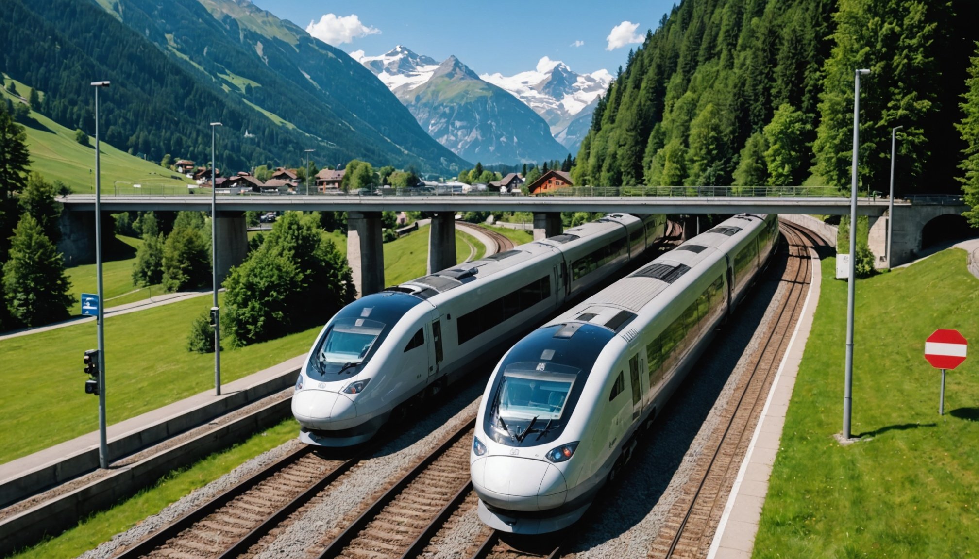 Vos questions sur la gestion ferroviaire professionnelle