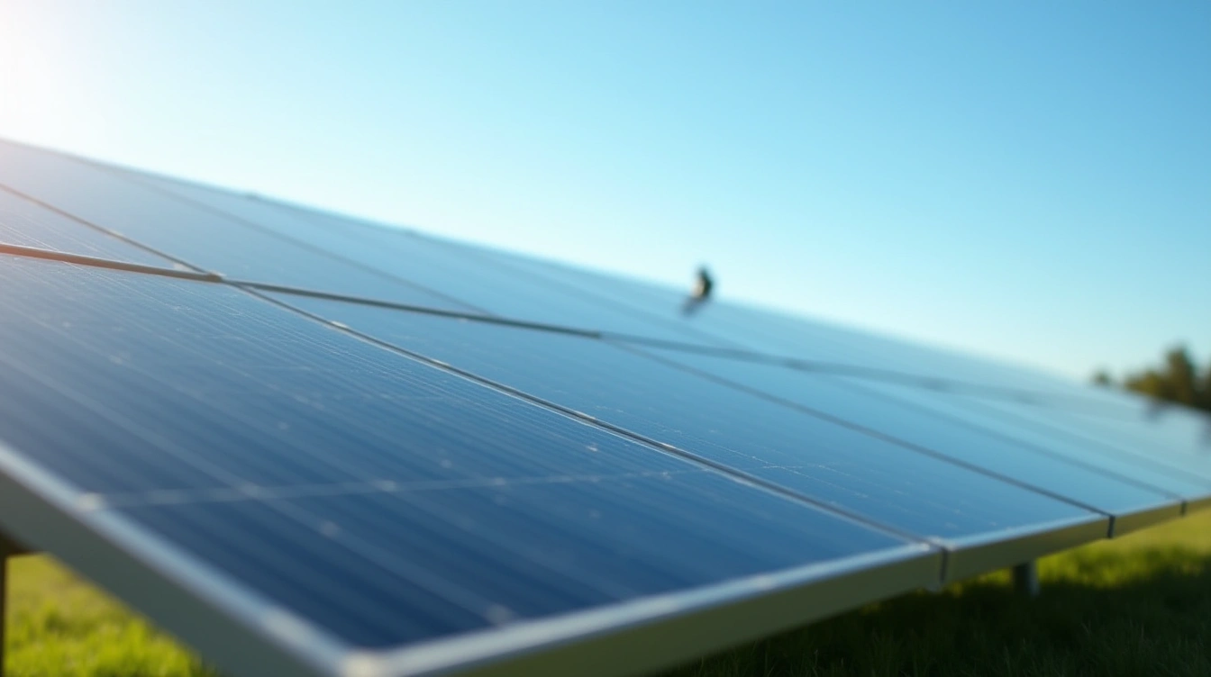 Vos questions sur nos installations solaires